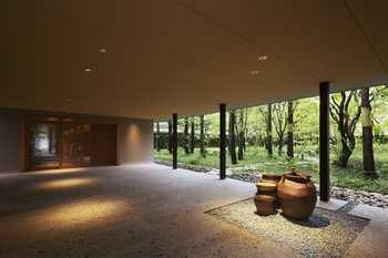 Hoshino Resorts Kai Kinugawa Nikko Exterior photo