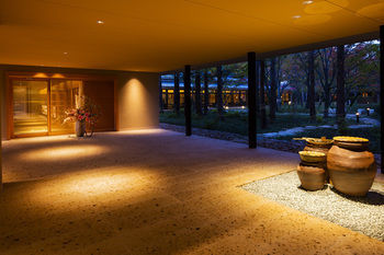 Hoshino Resorts Kai Kinugawa Nikko Exterior photo
