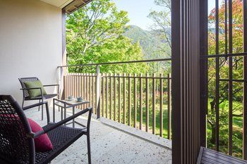 Hoshino Resorts Kai Kinugawa Nikko Exterior photo