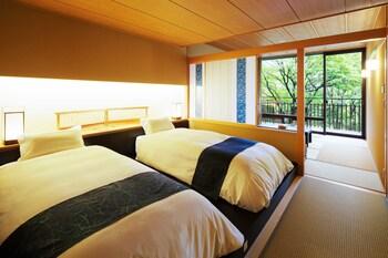 Hoshino Resorts Kai Kinugawa Nikko Exterior photo