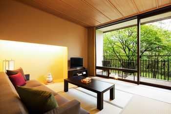 Hoshino Resorts Kai Kinugawa Nikko Exterior photo