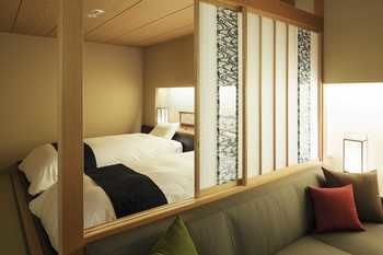 Hoshino Resorts Kai Kinugawa Nikko Exterior photo