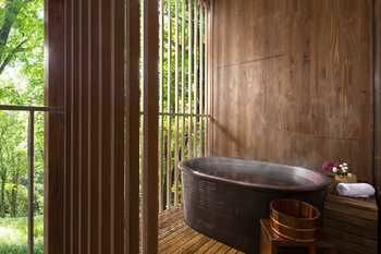 Hoshino Resorts Kai Kinugawa Nikko Exterior photo
