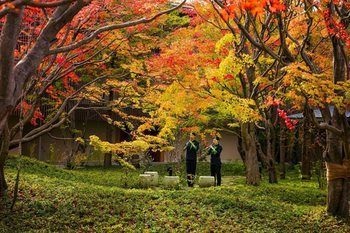 Hoshino Resorts Kai Kinugawa Nikko Exterior photo