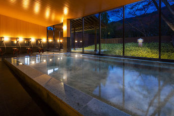 Hoshino Resorts Kai Kinugawa Nikko Exterior photo