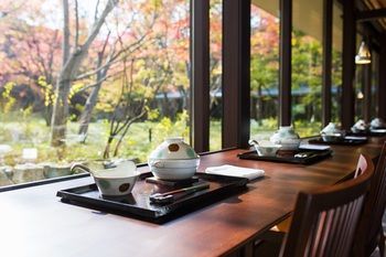 Hoshino Resorts Kai Kinugawa Nikko Exterior photo