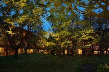 Hoshino Resorts Kai Kinugawa Nikko Exterior photo